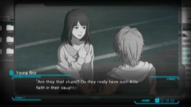 Psycho-Pass: Mandatory Happiness PS Vita Gameplay | Free PS Plus January 2018 смотреть онлайн