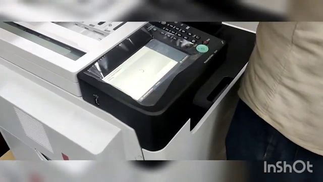 Canon IR 2425 Unboxing And Installation Guidelines | Step By Step Easily Setup