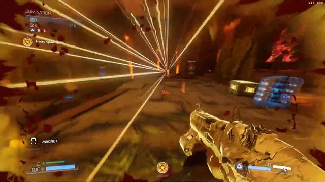 DOOM MULTIPLAYER - Hello, aim-assist-ers! смотреть онлайн