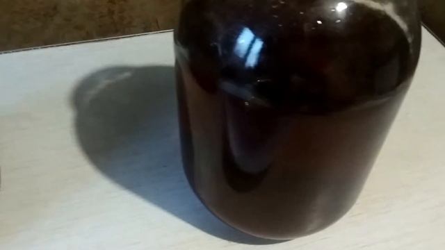 Чайный гриб. Как приготовить. смотреть онлайн