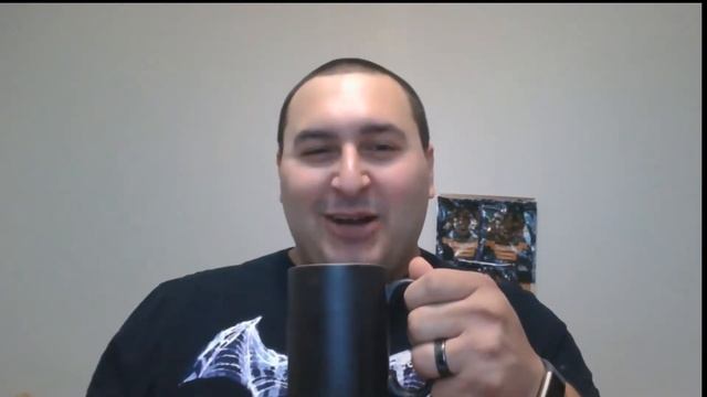 Goblin Gulp Pathfinder Medium Roast Coffee Review !!!! BEST TO CHUG смотреть онлайн