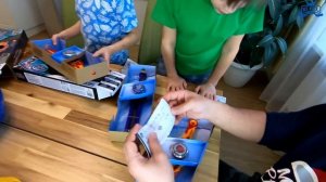 ПОЛУЧИЛИ ПОДАРКИ раньше Нового Года - ИНФИНИТИ НАДО Эпик Лончер // KiFill