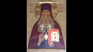 Святитель Феофан Затворник.  Добротолюбие.  Избранное для мирян.  Часть 2.