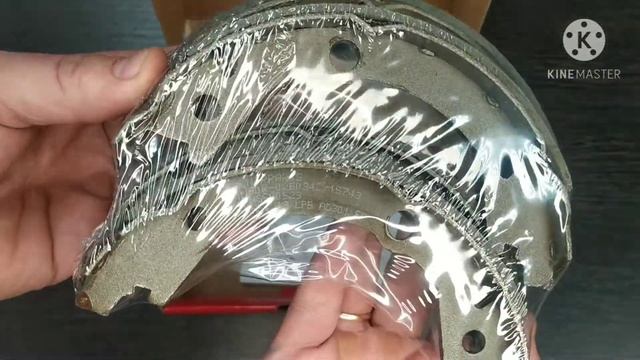 N3500529 NIPPARTS Колодки тормозные барабанные HYUNDAI SANTA FE 01-06/TUCSON 04-/KIA SPORTAGE смотреть онлайн