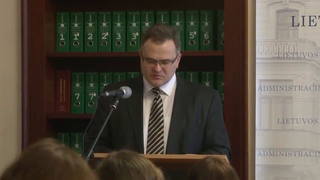 LVAT Naujienos смотреть онлайн