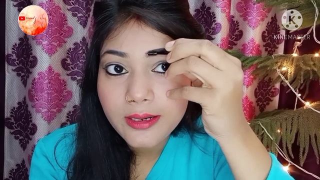 affordable vs expensive eyebrow kit#l'oreal paris eyebrow kit & swiss beauty gel kit review in hind смотреть онлайн