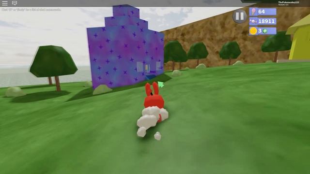 Roblox Robot 64 - All the hidden Scoobis easter eggs! смотреть онлайн