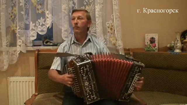 играй гармонь! 2-7 смотреть онлайн