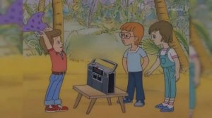 да я тебя даже, в негра превратить могу (оригинал)