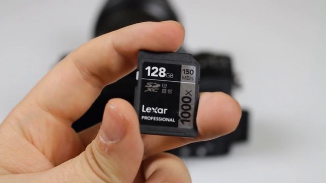 Sony A7S II | ¿vídeos 4K o FullHD a 60fps? смотреть онлайн