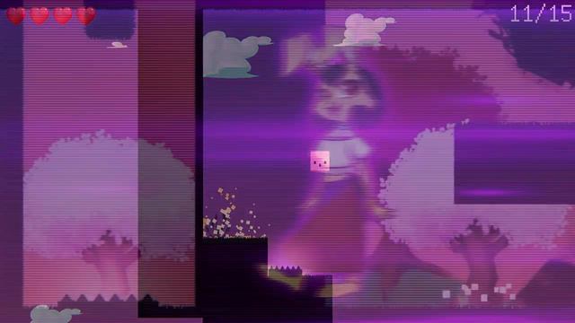 20 Bunnies Trailer (PS4/PS5) смотреть онлайн