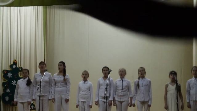 632 Колибри старший состав г Ульяновск Свет добра смотреть онлайн