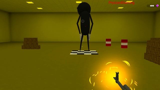 Backrooms - Shoot Them All - Gameplay Walkthrough Part 2 Levels 15-24 (iOS,Android Gameplay) смотреть онлайн