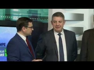 Брянская Губерния - переход на ОТР