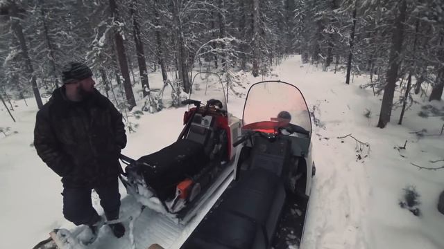 Добрались до избы везем новую печь смотреть онлайн