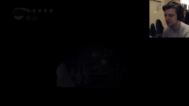 THE QUEST FOR THE AIR DASH | Hollow Knight #1 смотреть онлайн