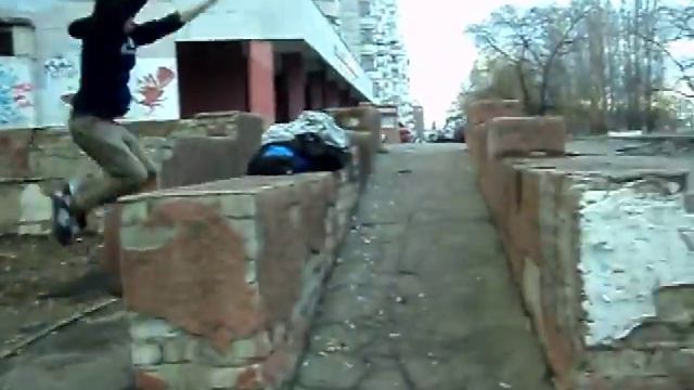 Jump Voronezh . Начало зимы) смотреть онлайн