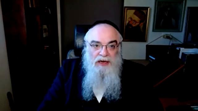 Законы и обычаи праздника Суккот смотреть онлайн