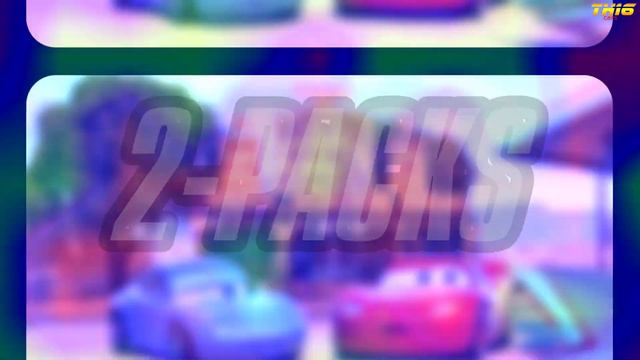 New 2024 CarsontheRoad Die-cast- GRC Racers, 2-Packs, 11-Packs, Haulers And Mattel POSTER | TH16New