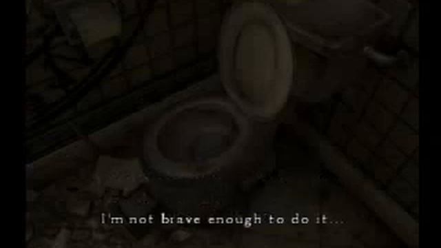 silent hill 4 all hauntings (Перезалито для BlackSilver`а) смотреть онлайн
