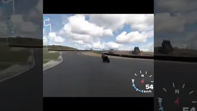 Igora Drive track days (junior series) смотреть онлайн