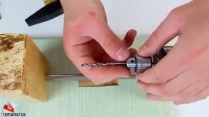 Мощный мини токарный станок своими руками!!!

.