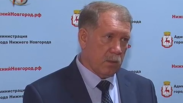 Сергей Синицин об отопительном сезоне смотреть онлайн
