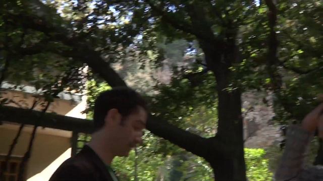 Bill Pullman's Celebrity Meltdown (50in50 wk. 34) смотреть онлайн