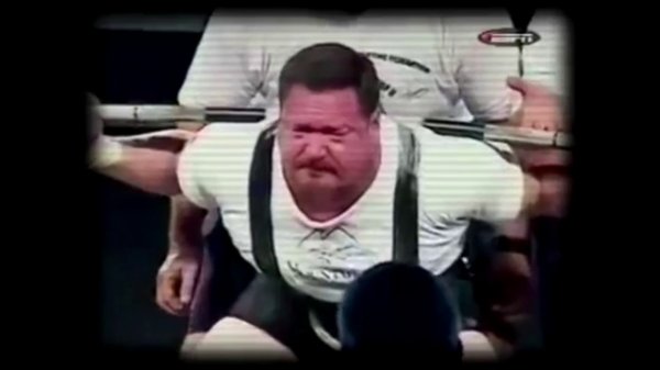 Пауэрлифтинг Мотивация I love powerlifting