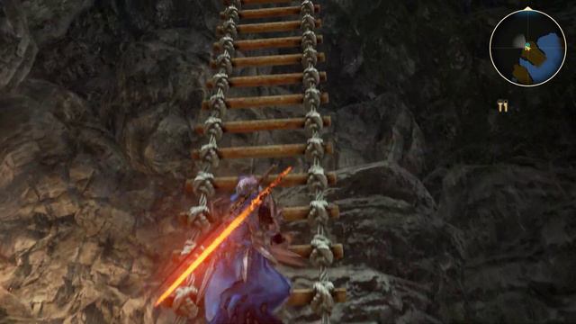 Let's Play Tales Of Arise Part 21