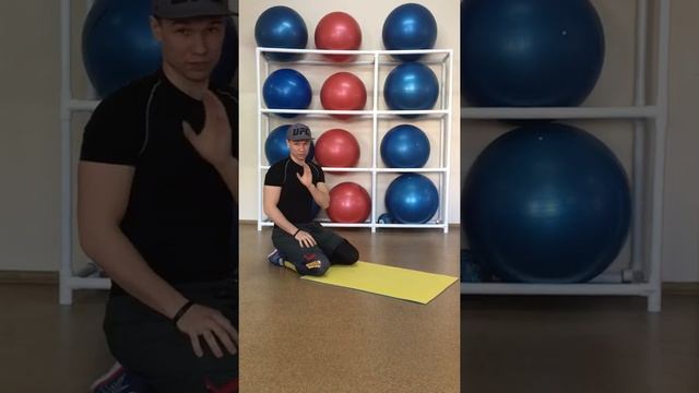 3 тренировка Фитнес марафона Сушим Тело.табата смотреть онлайн