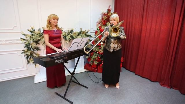 J.S. Bach Minuet in G смотреть онлайн