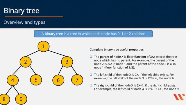 Java Tree Data Structure Explained: From Basics to Advanced Concepts | Whizlabs смотреть онлайн
