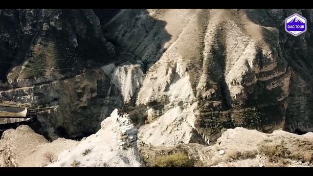 DAG-TOUR DAGESTAN (Как пахнет родина моя). смотреть онлайн
