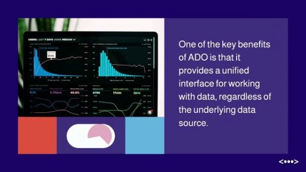 ActiveX Data Objects (ADO) - Cyberiom
