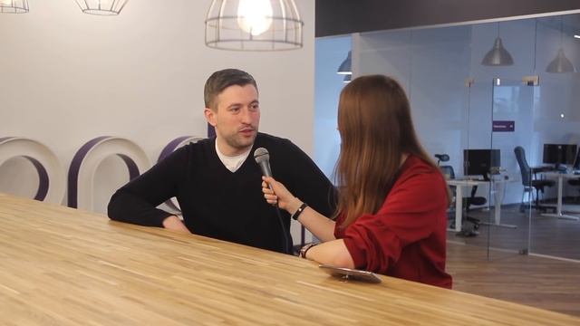 Onde Minsk — Знакомимся с командой: кот-антистресс, Кандинский и человечный айти-таксопарк смотреть онлайн