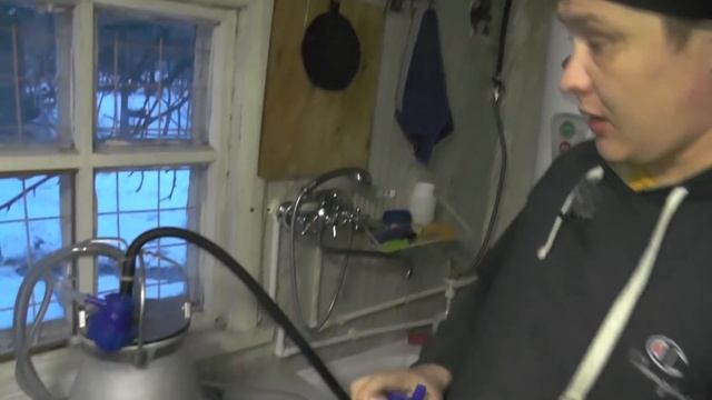 устройство и возможные неисправности доильного аппарата смотреть онлайн