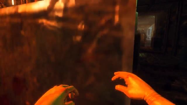 Janitor Simulator IN SPACE???? смотреть онлайн