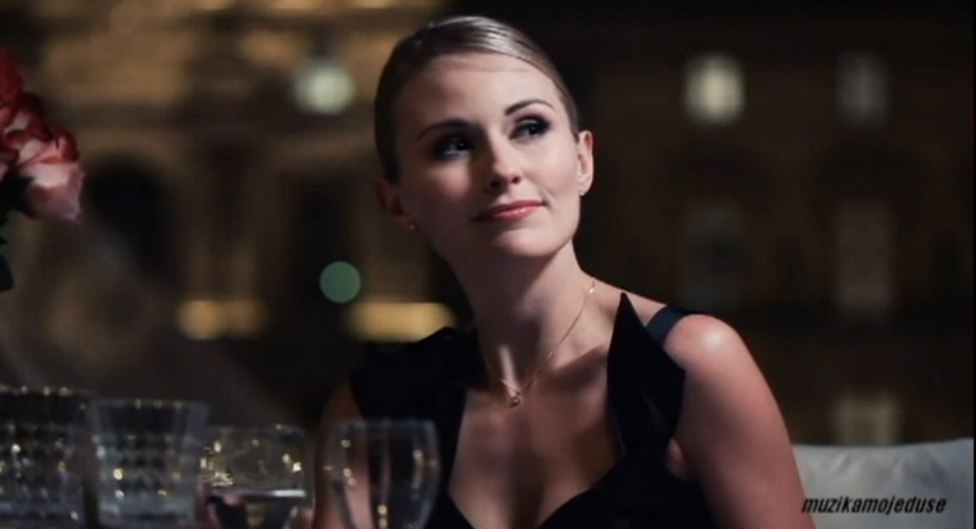 Olivera Katarina ♥ Pariski Lokal