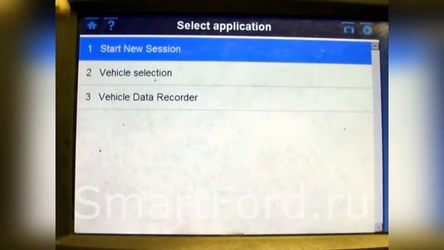 Ford Mondeo ОБД OBD Check Проверка блока PCM ЭБУ РСМ ДВС 7G91-12A650-KH 7G91 12A650 KH 7G9112A650KH смотреть онлайн