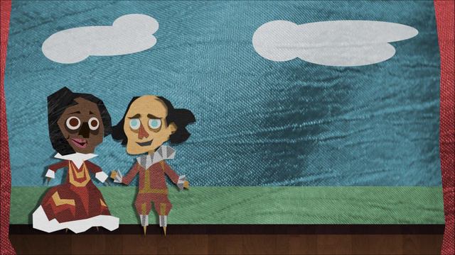 Shakespeare's Sonnet 130 смотреть онлайн