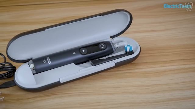 Oral-B vs Sonicare 2023 смотреть онлайн