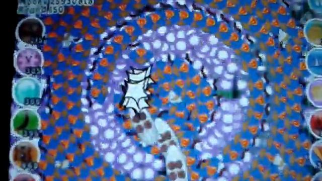 Bloons Tower Defense 3 Level 150 EASY смотреть онлайн