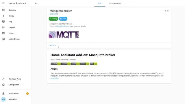 HOW TO - Sonoff Zigbee 3.0 Dongle Plus in Home Assistant (Flash, Update, Zigbeemqtt & MQTT Broker смотреть онлайн