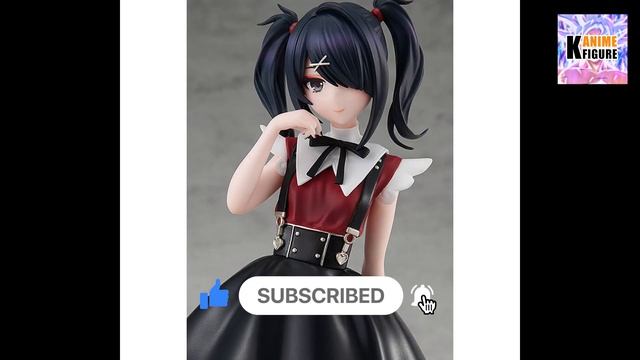 POP UP PARADE Ame | NEEDY STREAMER OVERLOAD | Good Smile Company #ame #needystreameroverload смотреть онлайн