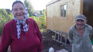 МАТВЕЙ ФРОЛОВИЧ И ЮЛИЯ ИВАНОВНА!