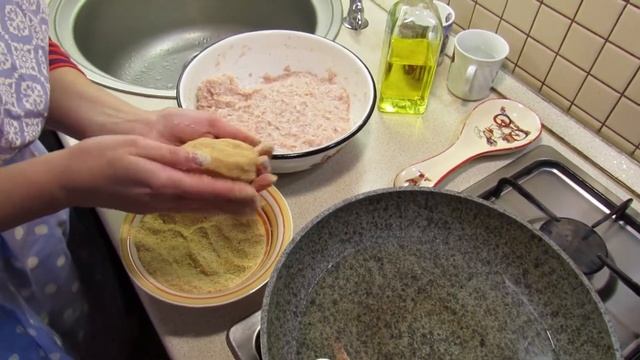 Сочные куриные котлеты | Chicken cutlets | Всегда Вкусная Еда смотреть онлайн