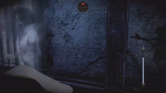 FATAL FRAME: Mask of the Lunar Eclipse - Phase I: The Summoning Part 1 смотреть онлайн