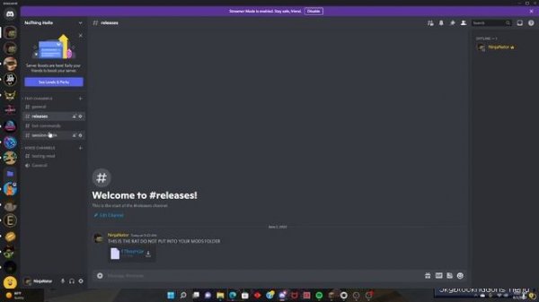 Hypixel Skyblock Ratting TUTORIAL FREE (UPDATED 2023)