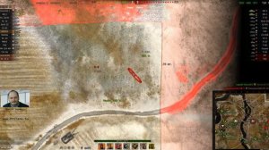 Стрельба по трассерам в WoT 0.8.9